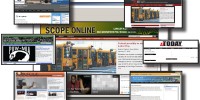 Website editorial Website editorial