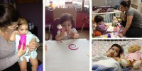 Gianna update Gianna update