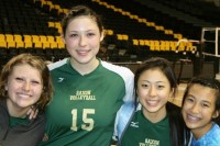 Volleyball Story Photo Volleyball Story Photo