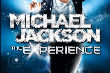 The King of Pop Lives On