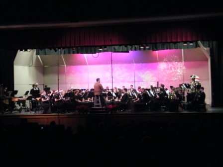District Band