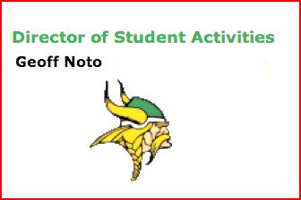 New Addition to Langley's Administration
