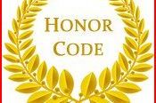 Westfield Honor Code Goes Over the Top