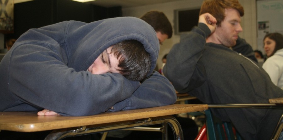 You Snooze, You Lose