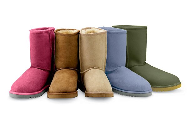 The UGG-ly Truth