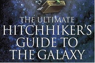 Hitchhikers Guide to the Galaxy