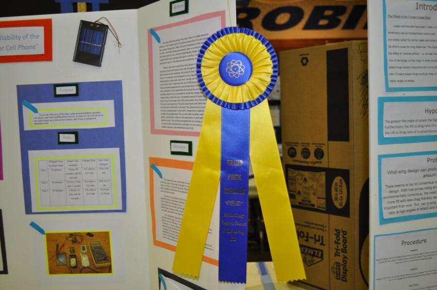 Regional science fair