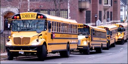 Starting school before labor day?