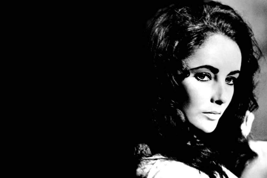 In memoriam: Elizabeth Taylor