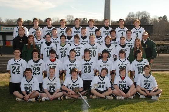 JV Roundup: Boys Lacrosse