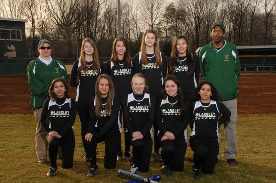 JV Roundup: Softball