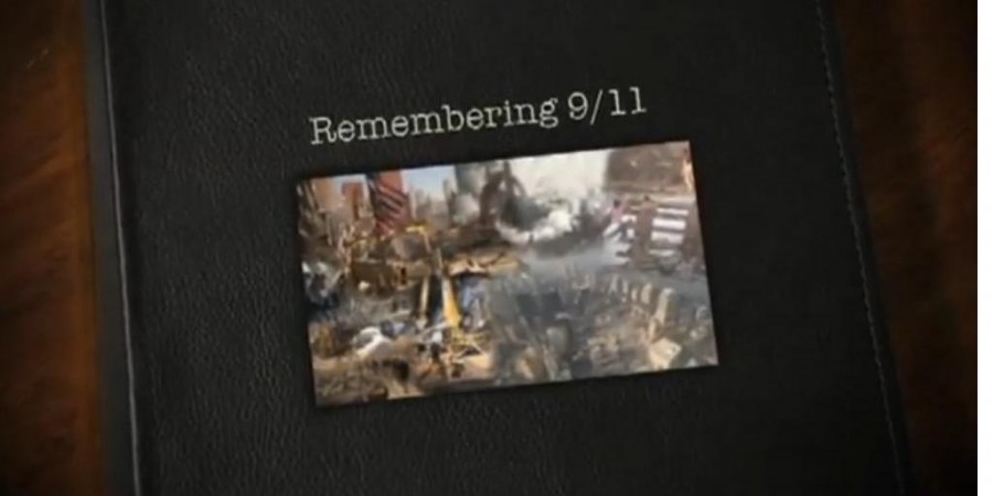 Remembering 9/11