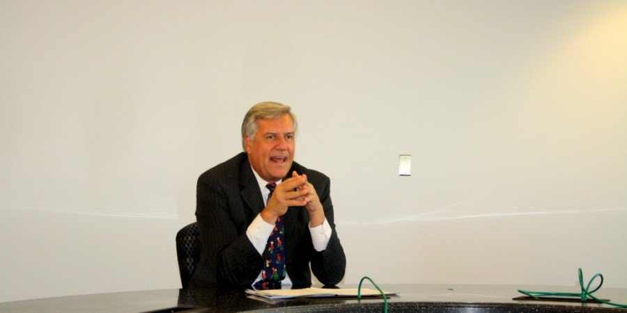 FCPS superintendent to retire