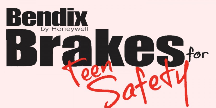 National Teen Driver Safety Week