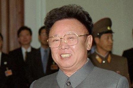 Students react to news of Korean dictator's death