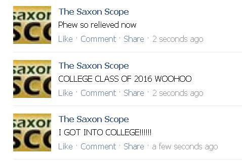 The problem with college acceptance statuses