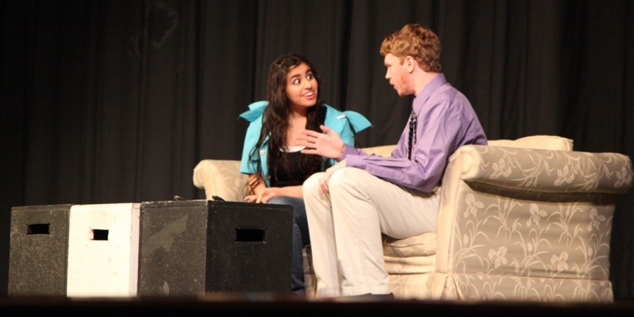 One Acts pictures