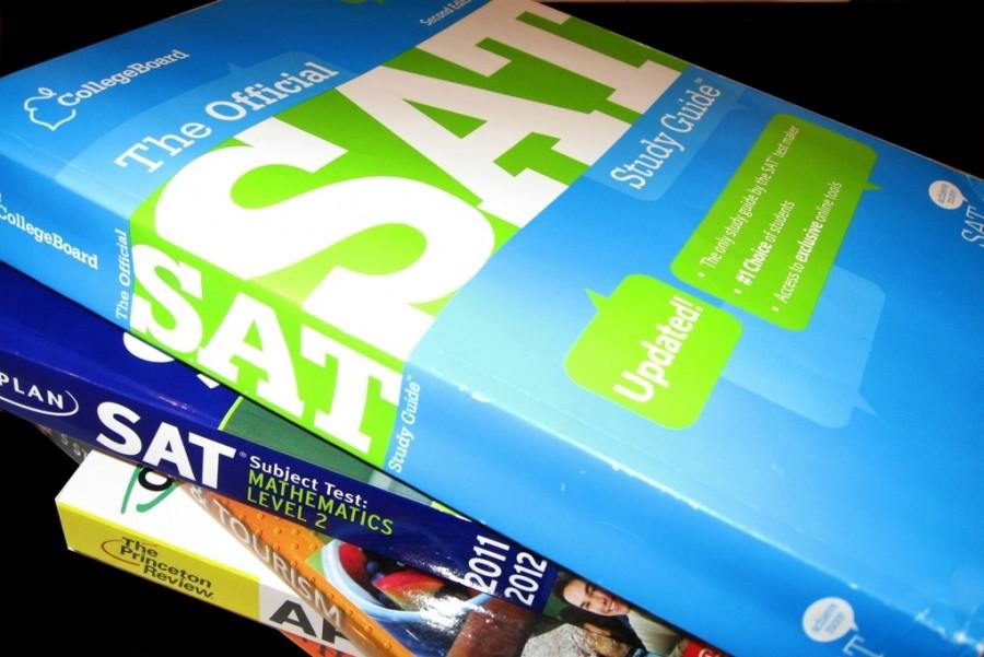 Tackling the SAT