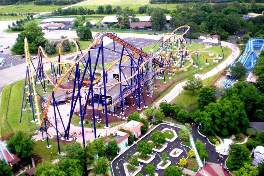 Update: Kings Dominion law