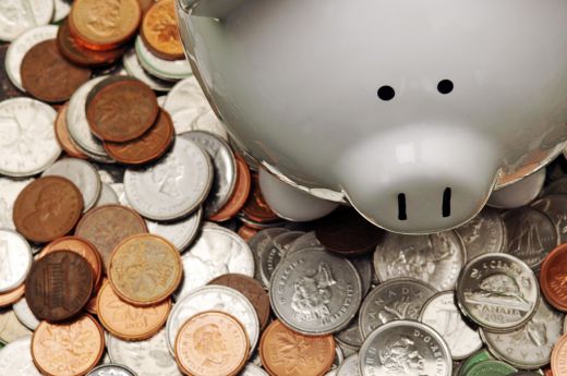 Required finance class makes no 'cents'