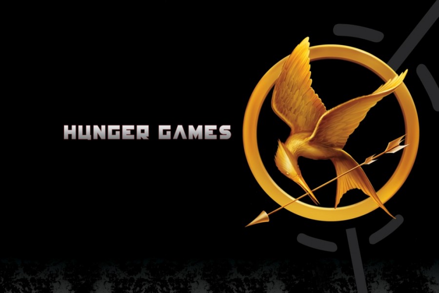 Movie+review%3A+The+Hunger+Games