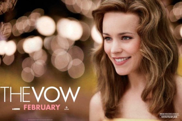 Movie+review%3A+The+Vow