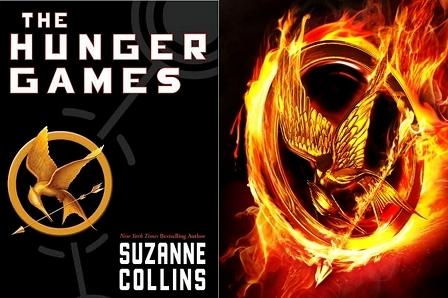 a book review on the hunger games