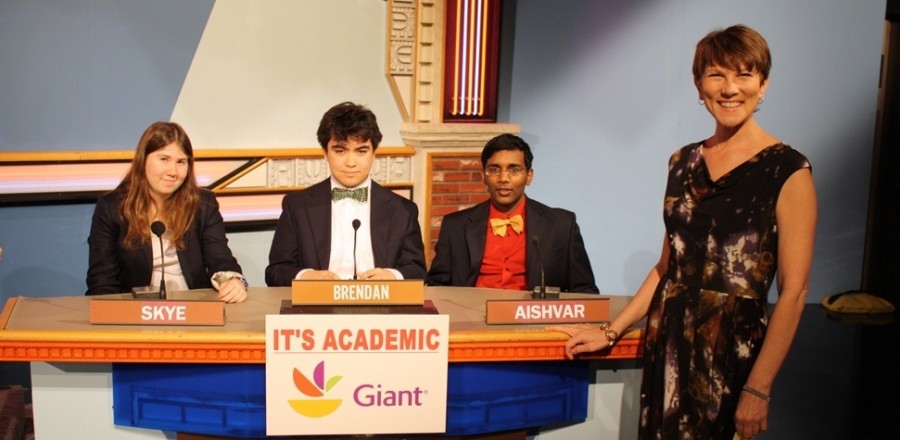 It's Academic Sneak Peek