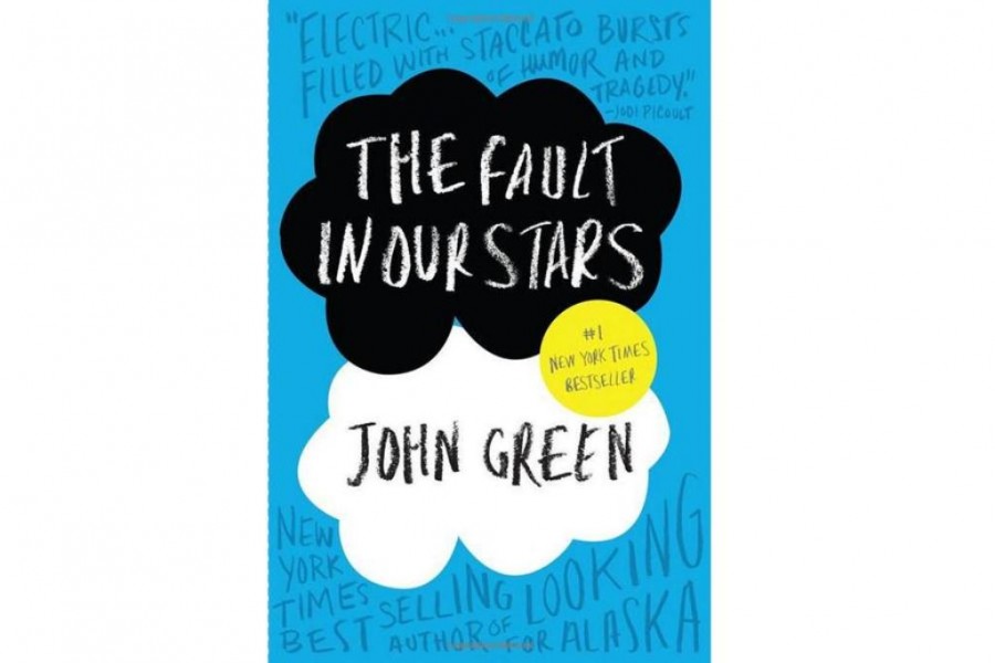 Faults in the fault in our stars? Four students debate the Langley Read