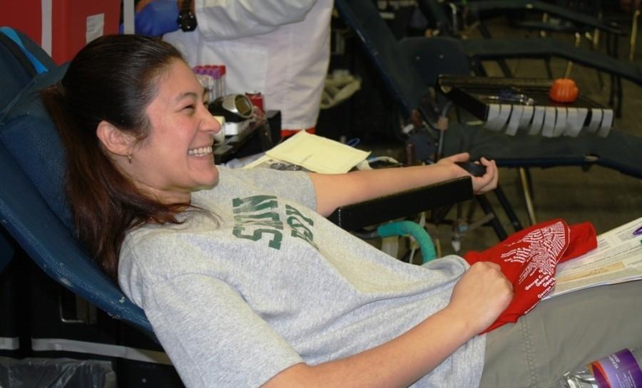 Science Honor Society blood drive announced