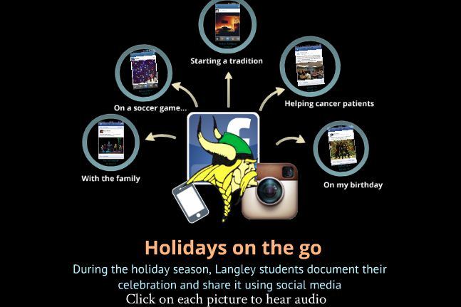 Holidays on the Go