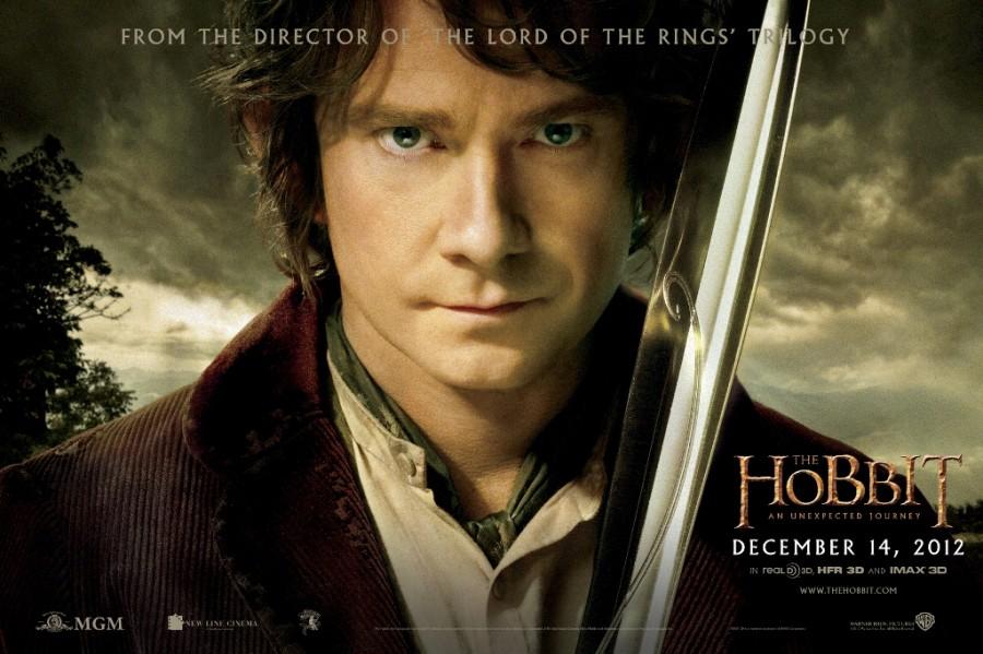 Movie Review: The Hobbit