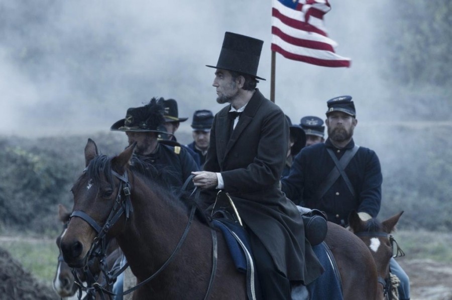 Movie Review: Lincoln