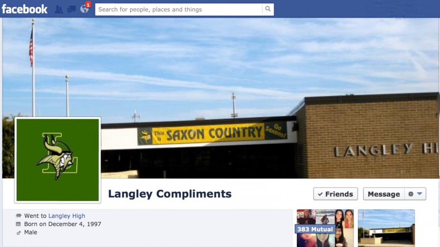 Langley+Compliments