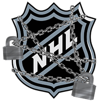 hockey lockout