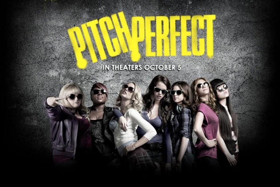 Movie Review: Pitch Perfect