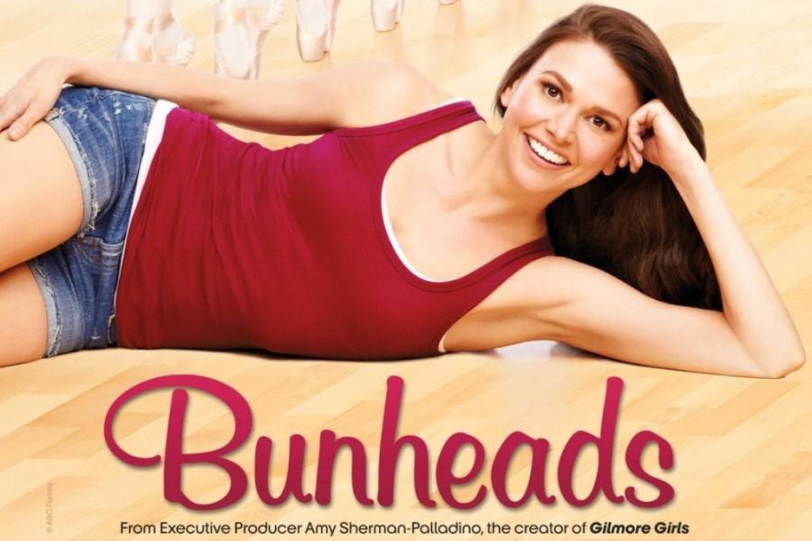 Review: ABC Family’s "Bunheads"