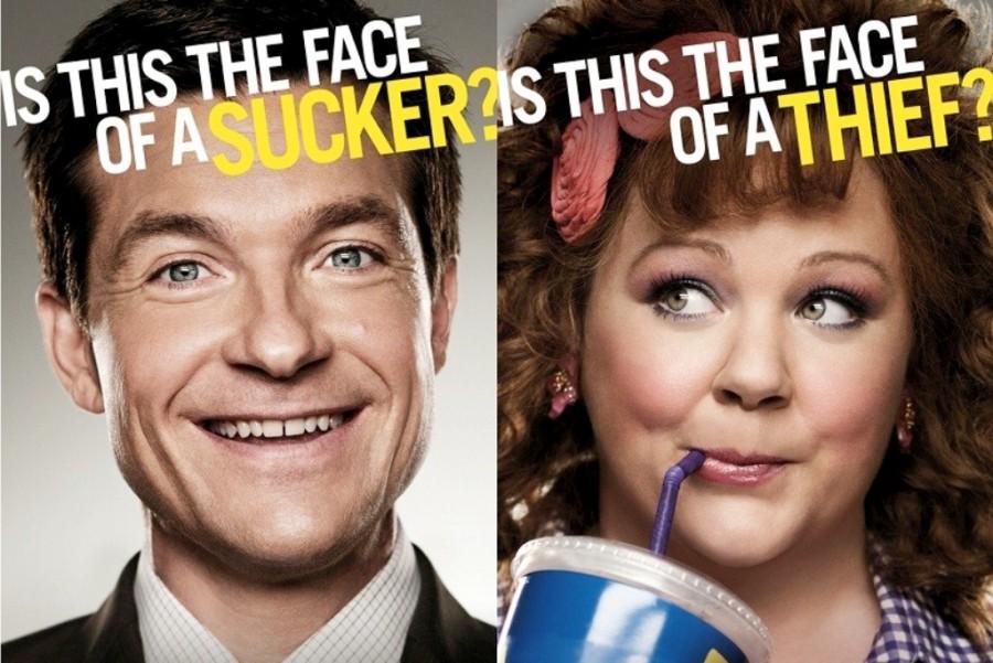 Movie Review: Identity Thief