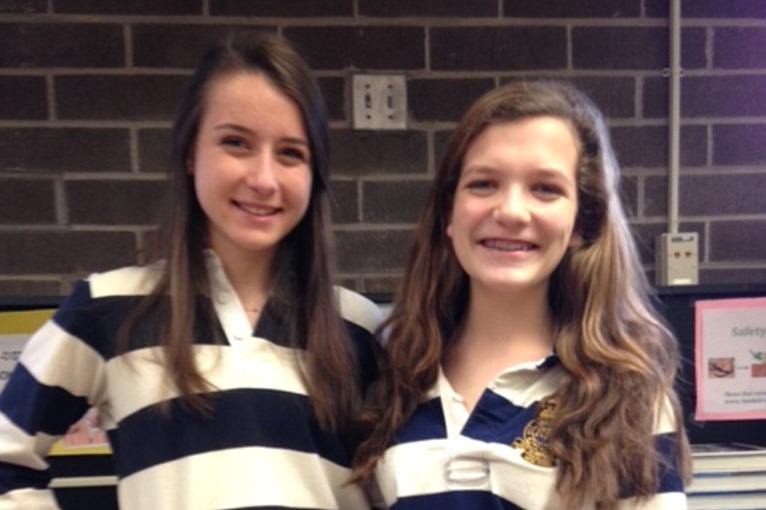 Twin Day