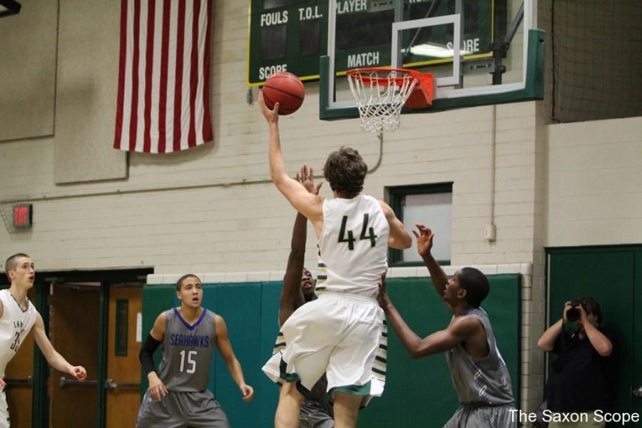 McLean Basketball Game in the running to be live streamed