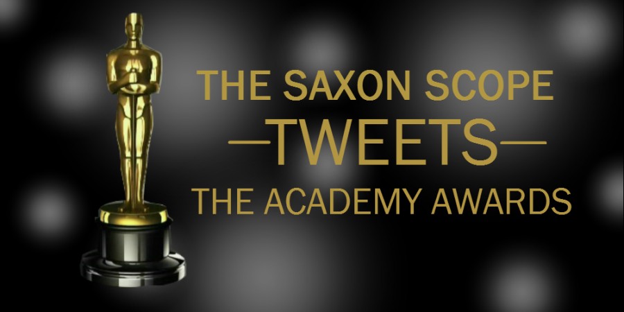 2013 Academy Awards: Live Twitter Feed
