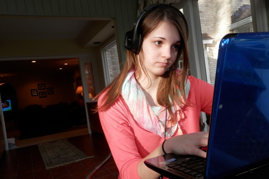 Online PE: What it's really like