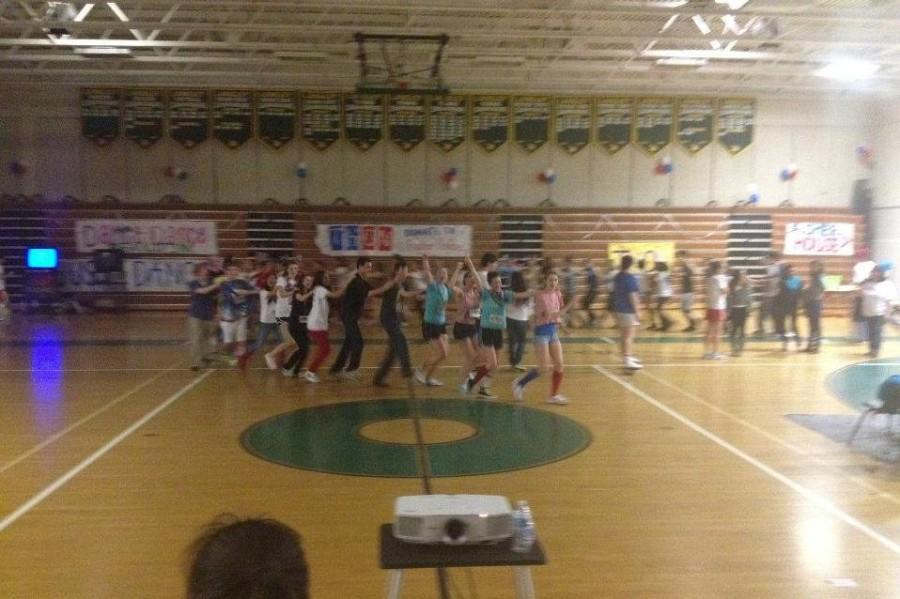 Preview: Langley's second annual THON
