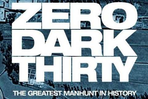 Movie Review: Zero Dark Thirty