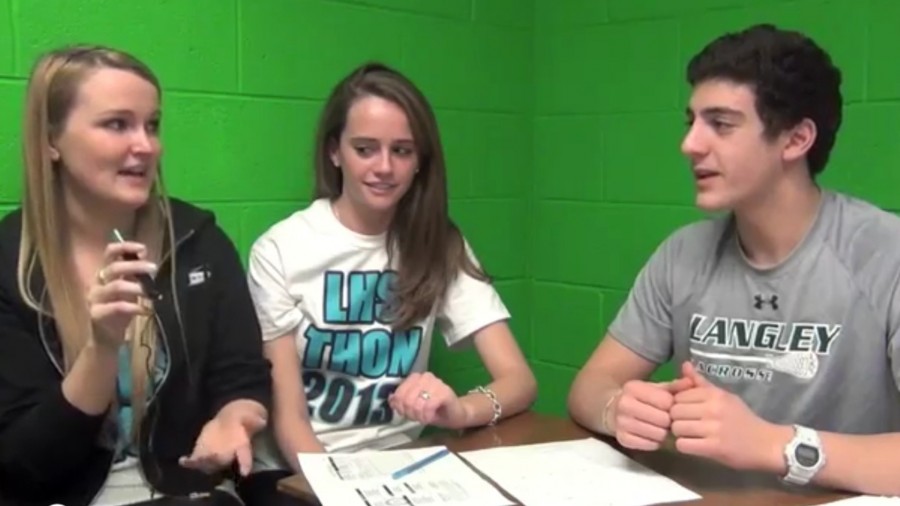 Video: 2013 THON Preview