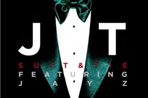 Justin Timberlake's new hit single makes an impression