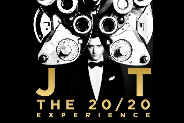 Review: The 20/20 Experience