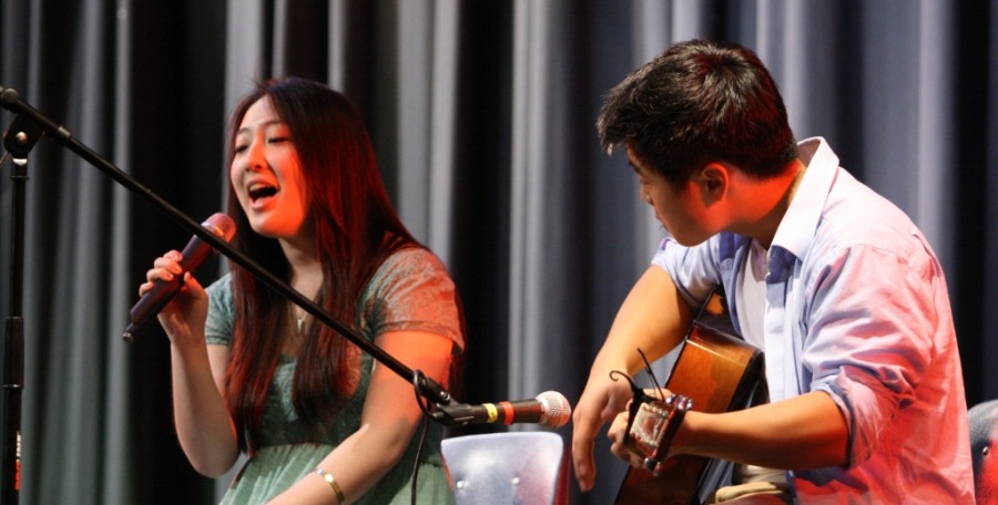 International Night 2013 Preview