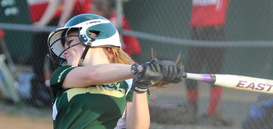 Varsity Softball vs McLean