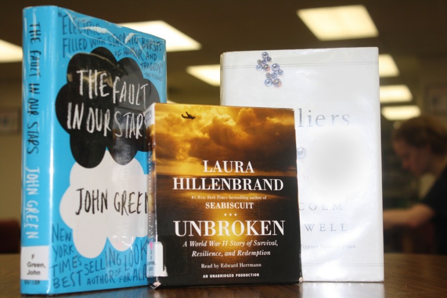 Next year's Langley read nominations open